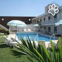 Aohom Santuario Hotel & Spa es un hotel que admite mascotas en Morelos