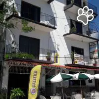 Casa Ana Ruth es un hotel que admite mascotas en Nuevo Vallarta