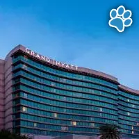 Grand Hyatt Tampa Bay es un hotel que admite mascotas en Tampa Bay