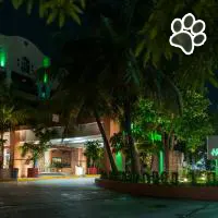 Holiday Inn Ciudad del Carmen es un hotel que admite mascotas en Ciudad del Carmen