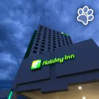 Holiday Inn Puebla La Noria es un hotel que admite mascotas en Puebla