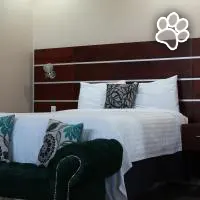 Hotel Cacaxtla es un hotel que admite mascotas en Tlaxcala