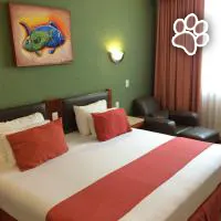 Hotel Enriquez es un hotel que admite mascotas en Coatzacoalcos
