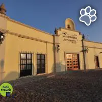 Mision San Miguel de Allende es un hotel que admite mascotas en San Miguel de Allende