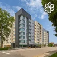 Residence Inn by Marriott Cleveland University Circle/Medical Center es un hotel que admite mascotas en Cleveland