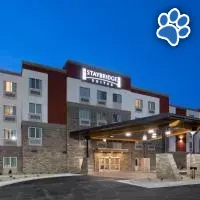 Staybridge Suites Rapid City - Rushmore an IHG Hotel es un hotel que admite mascotas en Rapid City
