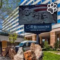 The Rushmore Hotel & Suites BW Premier Collection es un hotel que admite mascotas en Rapid City