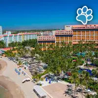 The Westin Resort & Spa, Puerto Vallarta es un hotel que admite mascotas en Puerto Vallarta