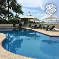 Villa Guitarron es un hotel que admite mascotas en Acapulco