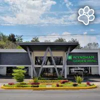Wyndham Garden Guadalajara Expo Plaza del Sol es un hotel que admite mascotas en Guadalajara