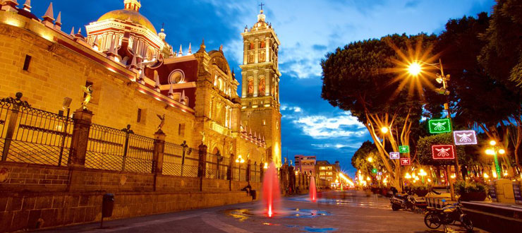 Puebla te ofrece los mejores Hoteles Pet Friendly en Ciudades Coloniales