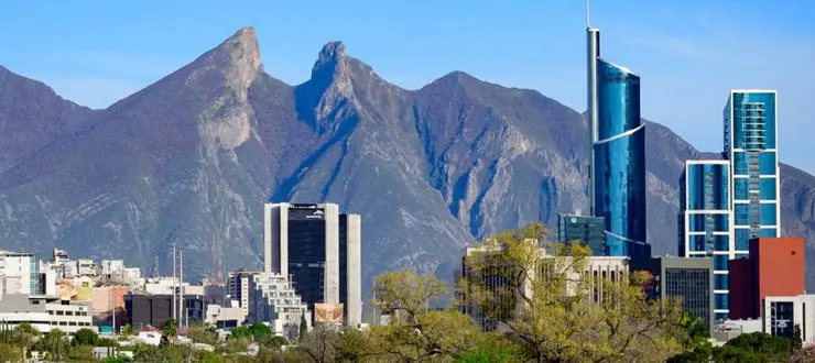 Monterrey te ofrece los mejores Hoteles Pet Friendly en Ciudades