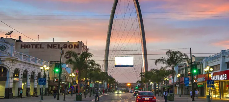 Tijuana te ofrece los mejores Hoteles Pet Friendly en Ciudades