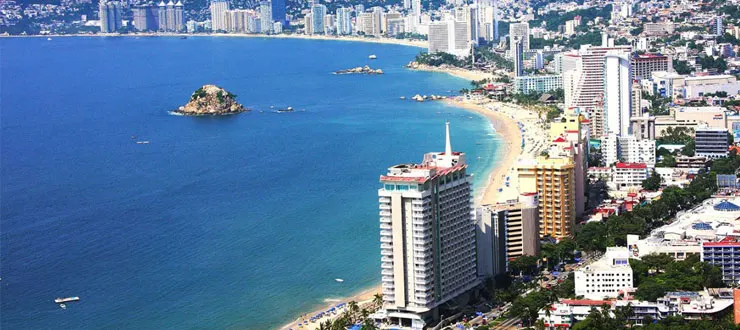 Acapulco te ofrece los mejores Hoteles Pet Friendly en Playa
