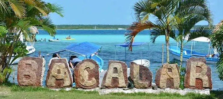 Bacalar te ofrece los mejores Hoteles Pet Friendly en Playa