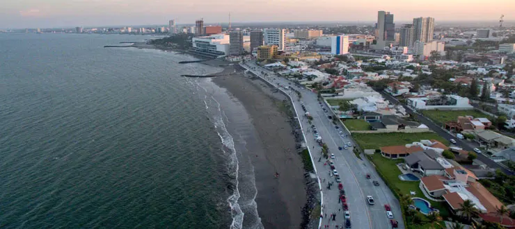Boca del Rio te ofrece los mejores Hoteles Pet Friendly en Playa