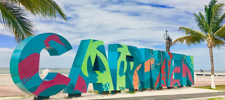 Ciudad del Carmen te ofrece los mejores Hoteles Pet Friendly en Playa