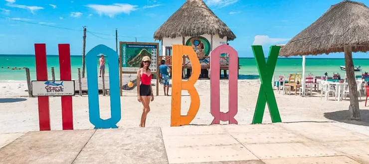 Holbox te ofrece los mejores Hoteles Pet Friendly en Playa