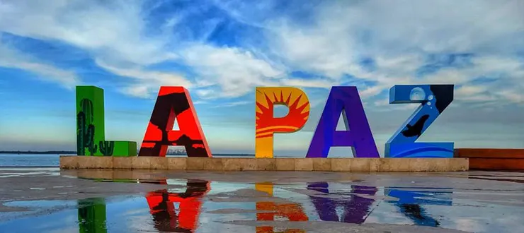 La Paz te ofrece los mejores Hoteles Pet Friendly en Playa