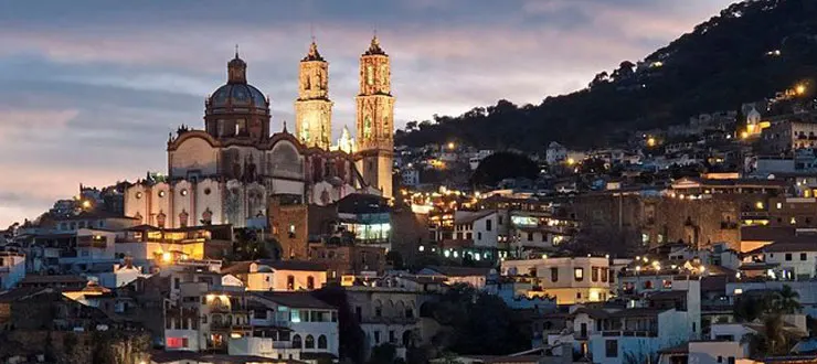Taxco te ofrece los mejores Hoteles Pet Friendly en Pueblos Magicos